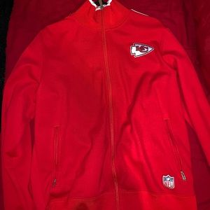 Kansas City Chiefs Jacket